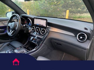2022 Mercedes-Benz GLC