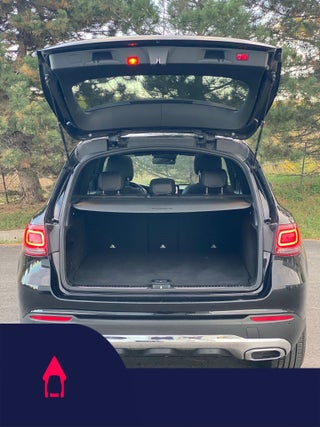 2022 Mercedes-Benz GLC