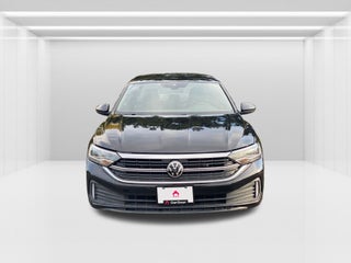 2024 Volkswagen Jetta