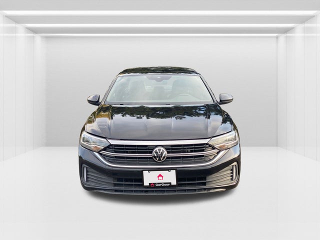 2024 Volkswagen Jetta