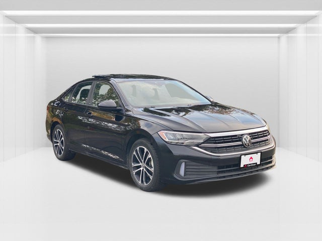 2024 Volkswagen Jetta