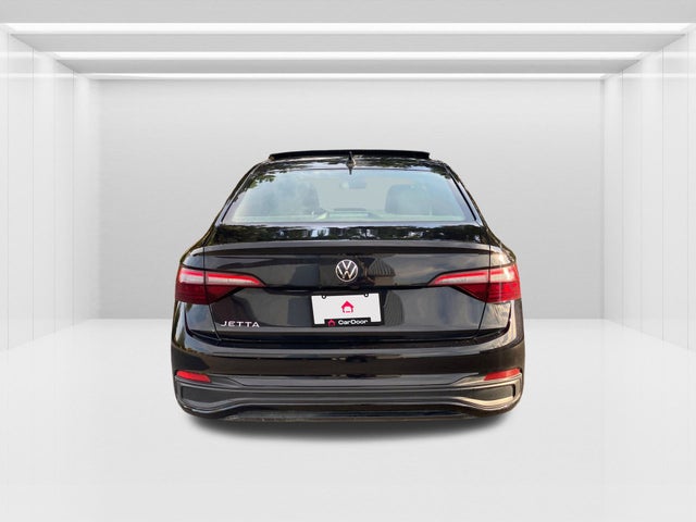 2024 Volkswagen Jetta