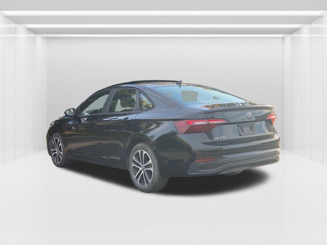2024 Volkswagen Jetta