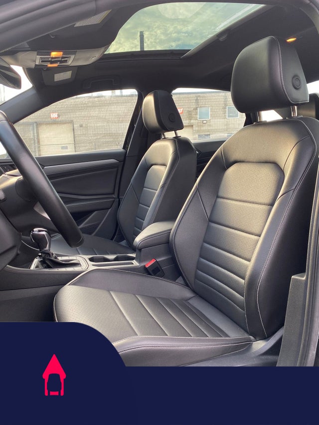 2024 Volkswagen Jetta