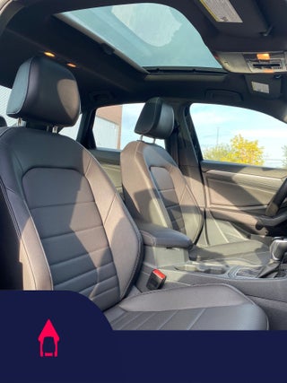 2024 Volkswagen Jetta