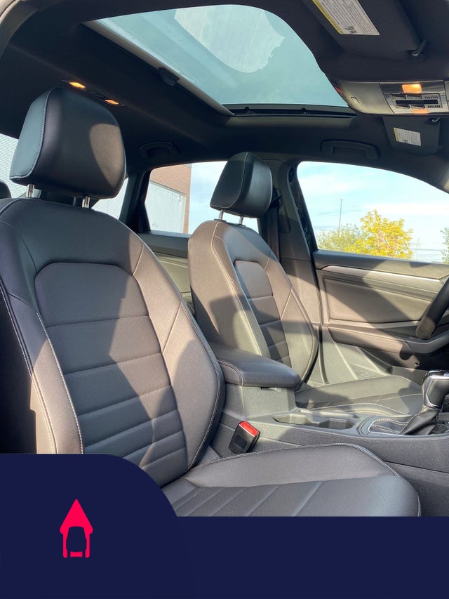 2024 Volkswagen Jetta
