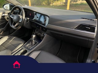 2024 Volkswagen Jetta