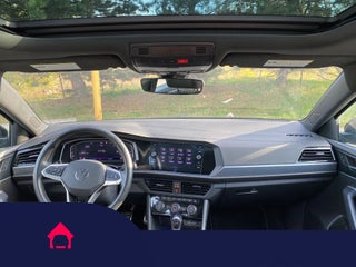 2024 Volkswagen Jetta
