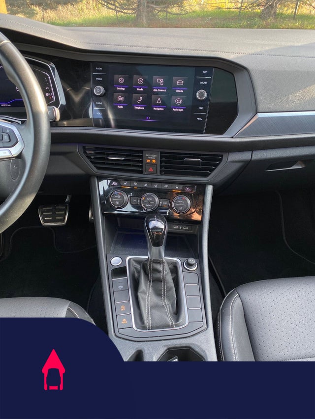 2024 Volkswagen Jetta