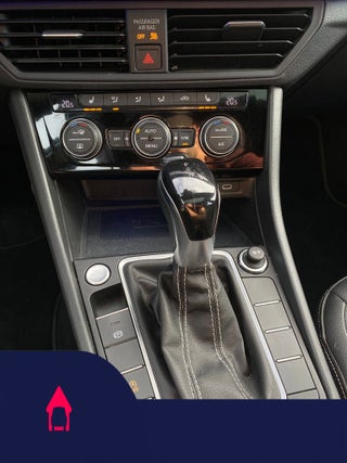 2024 Volkswagen Jetta