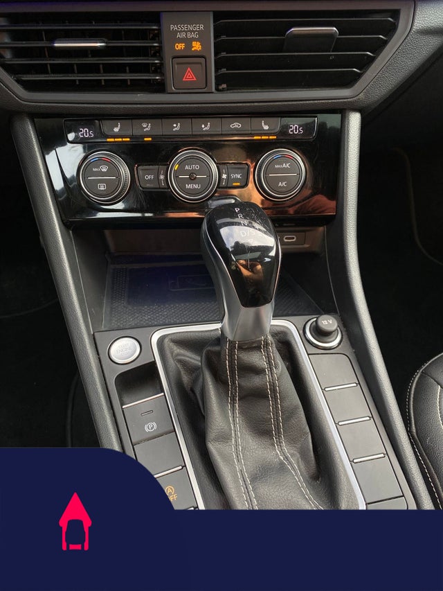 2024 Volkswagen Jetta