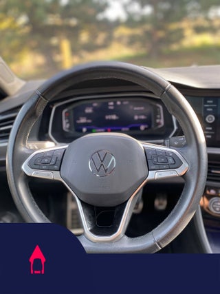 2024 Volkswagen Jetta