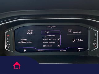 2024 Volkswagen Jetta