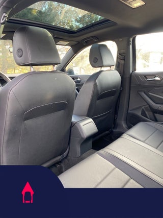 2024 Volkswagen Jetta