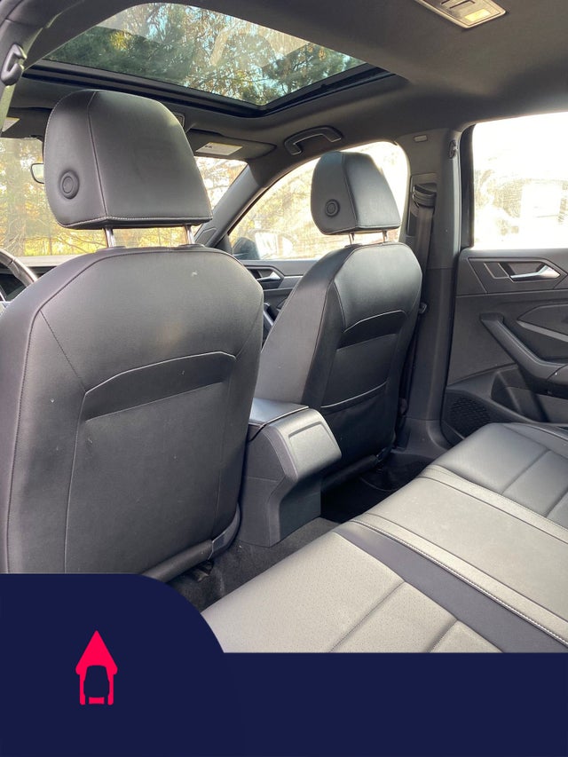 2024 Volkswagen Jetta