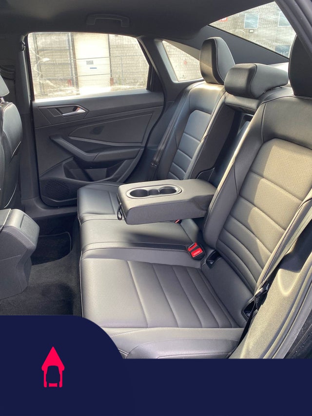 2024 Volkswagen Jetta