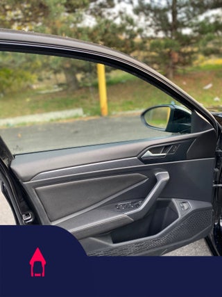 2024 Volkswagen Jetta