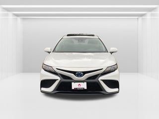 2022 Toyota Camry Hybrid