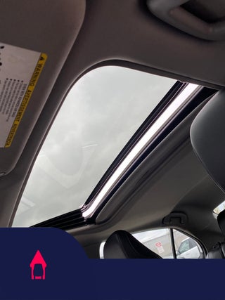 2022 Toyota Camry Hybrid