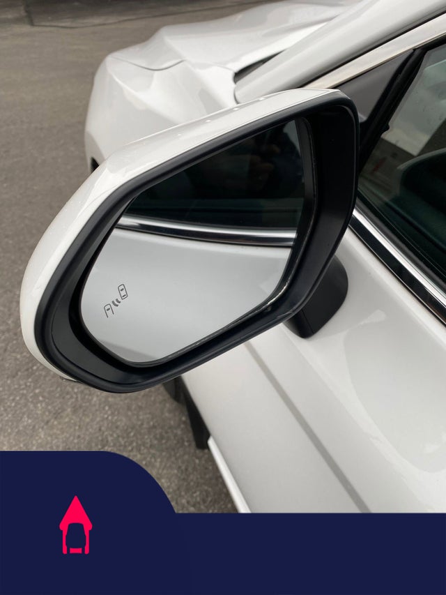 2022 Toyota Camry Hybrid