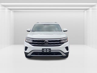 2022 Volkswagen Atlas Cross Sport