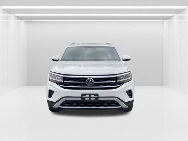 2022 Volkswagen Atlas Cross Sport