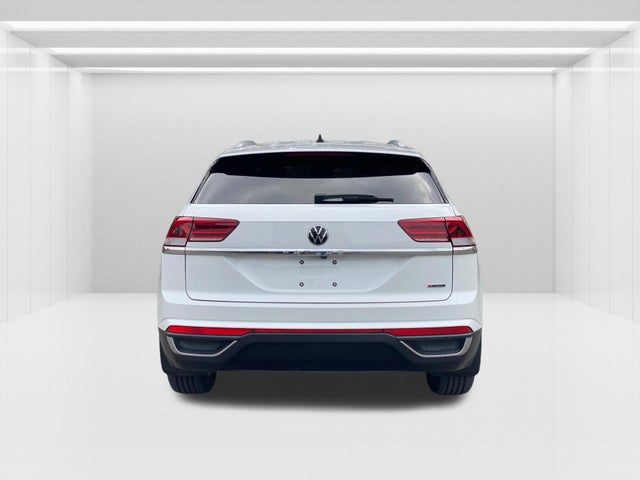 2022 Volkswagen Atlas Cross Sport