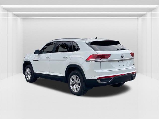 2022 Volkswagen Atlas Cross Sport