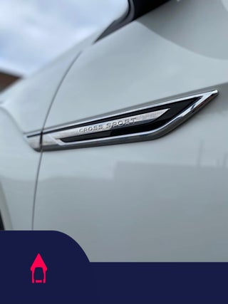 2022 Volkswagen Atlas Cross Sport