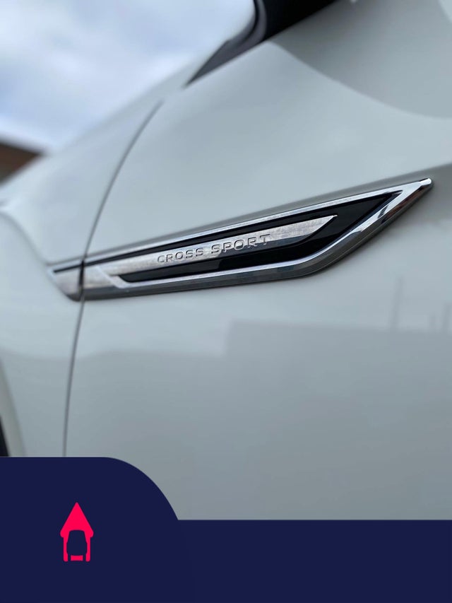 2022 Volkswagen Atlas Cross Sport