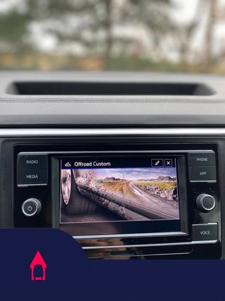 2022 Volkswagen Atlas Cross Sport