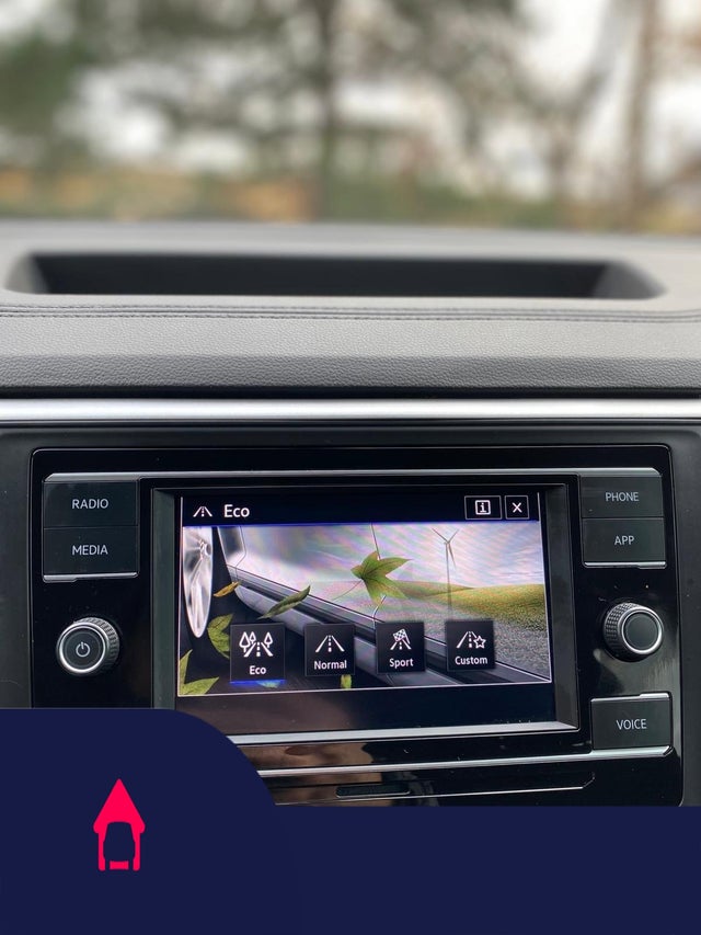 2022 Volkswagen Atlas Cross Sport