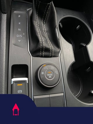 2022 Volkswagen Atlas Cross Sport