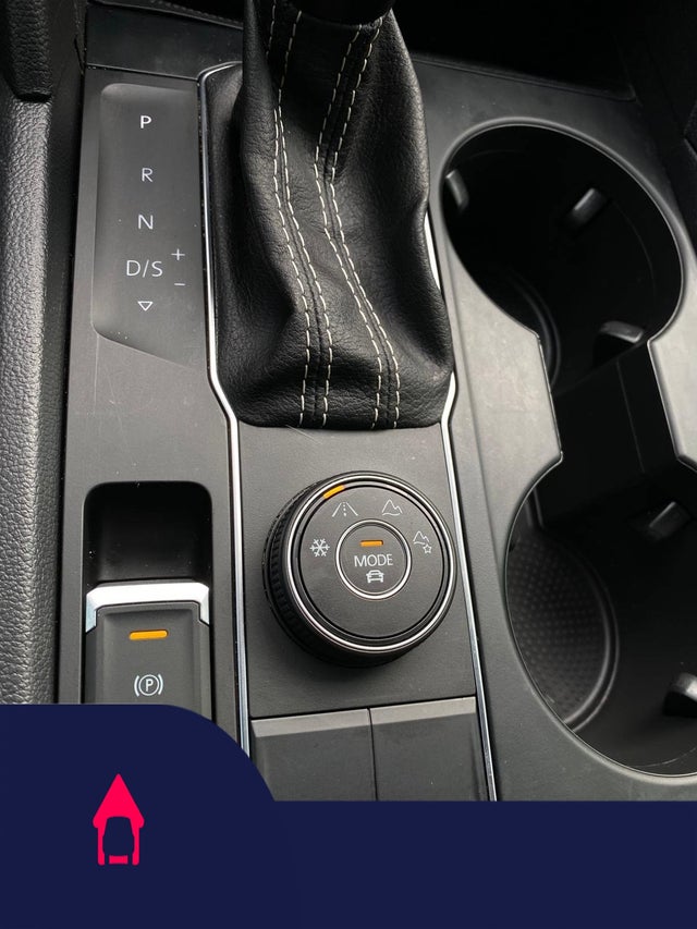 2022 Volkswagen Atlas Cross Sport