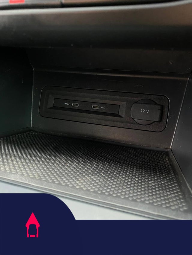 2022 Volkswagen Atlas Cross Sport