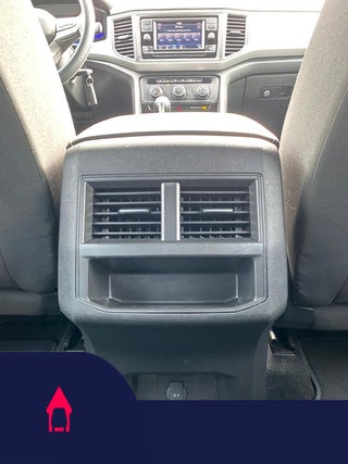 2022 Volkswagen Atlas Cross Sport