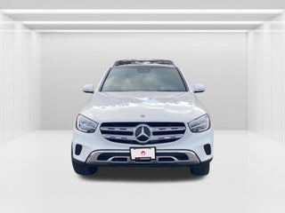 2021 Mercedes-Benz GLC