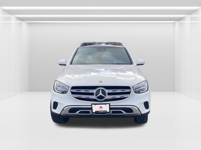 2021 Mercedes-Benz GLC