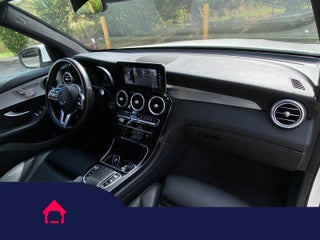 2021 Mercedes-Benz GLC