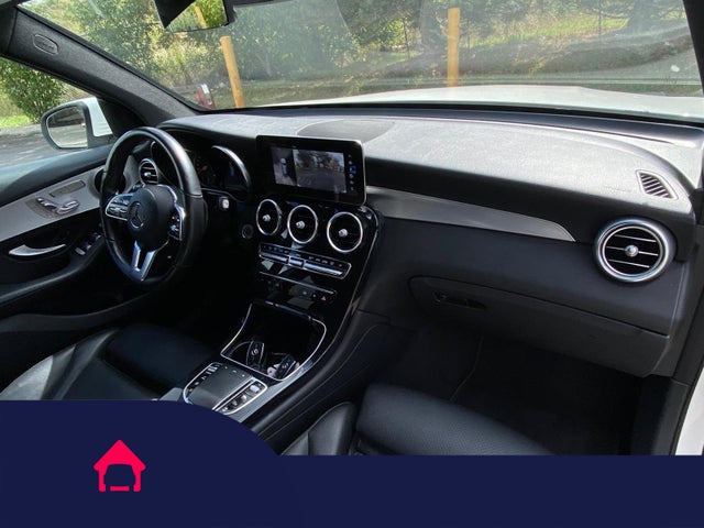 2021 Mercedes-Benz GLC