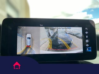 2021 Mercedes-Benz GLC