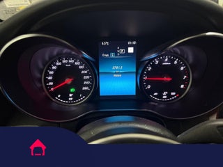 2021 Mercedes-Benz GLC