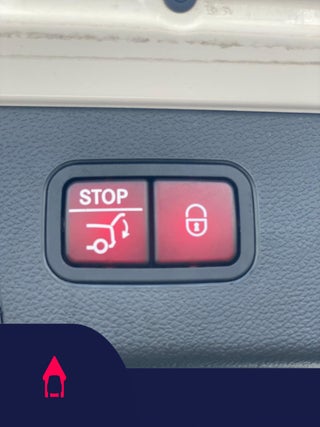 2021 Mercedes-Benz GLC