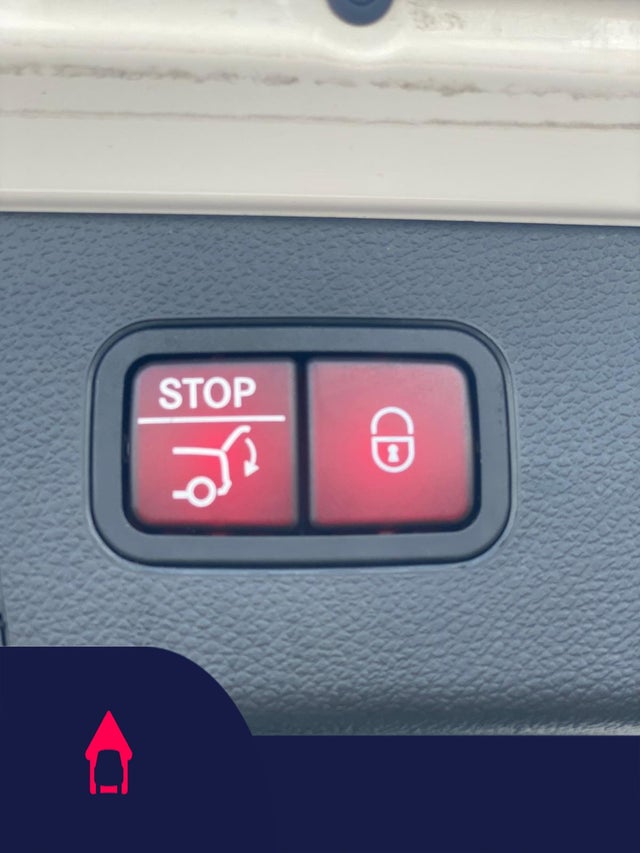 2021 Mercedes-Benz GLC