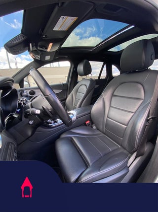 2021 Mercedes-Benz GLC