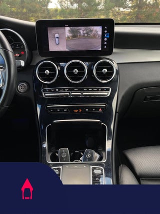 2021 Mercedes-Benz GLC