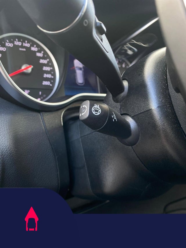 2021 Mercedes-Benz GLC