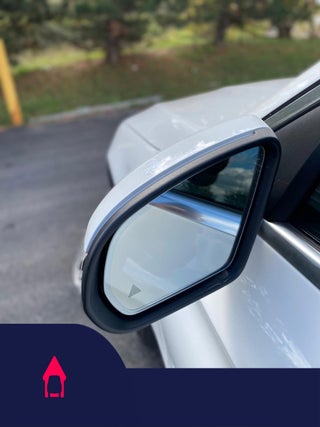 2021 Mercedes-Benz GLC