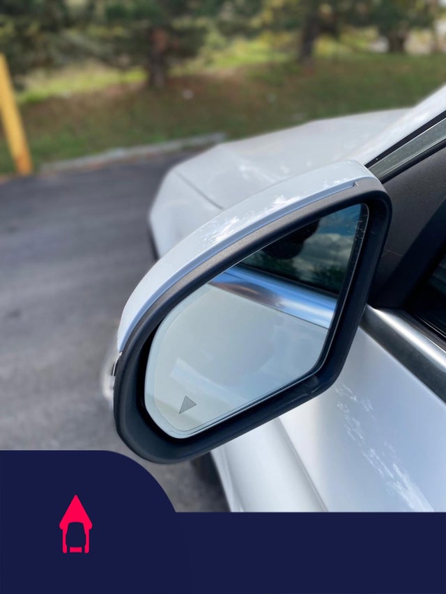 2021 Mercedes-Benz GLC