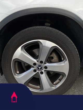 2021 Mercedes-Benz GLC